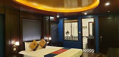 Sapa House Hotel Halal Certified