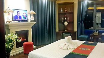 Sapa House Hotel Halal Certified