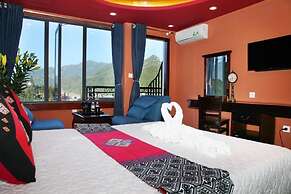 Sapa House Hotel Halal Certified