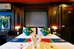 Sapa House Hotel Halal Certified