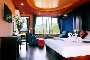 Sapa House Hotel Halal Certified