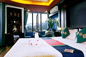 Sapa House Hotel Halal Certified