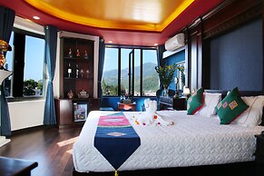 Sapa House Hotel Halal Certified