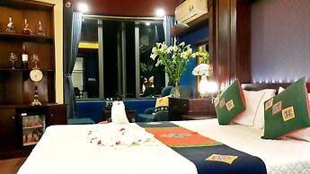 Sapa House Hotel Halal Certified