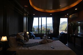 Sapa House Hotel Halal Certified