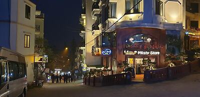 Sapa House Hotel Halal Certified