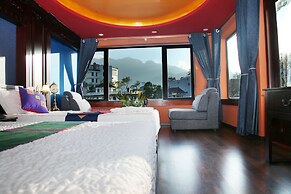 Sapa House Hotel Halal Certified