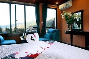 Sapa House Hotel Halal Certified