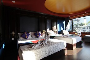 Sapa House Hotel Halal Certified