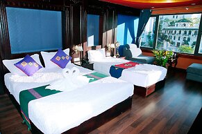 Sapa House Hotel Halal Certified