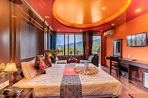 Sapa House Hotel Halal Certified