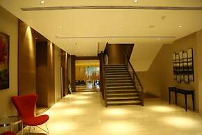 The Fern Residency Amritsar