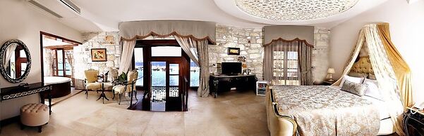 La Petra Hotel - Special Class