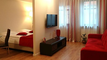 Apartamenty Centrum Villa Perla