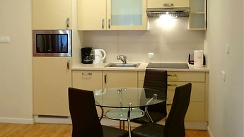 Apartamenty Centrum Villa Perla