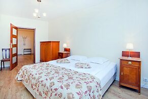 Apartamenty Centrum Villa Perla