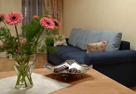 Apartamenty Centrum Villa Perla