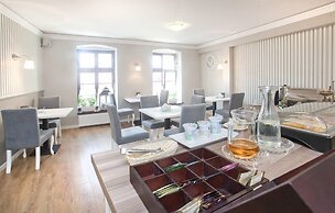 Apartamenty Centrum Villa Perla