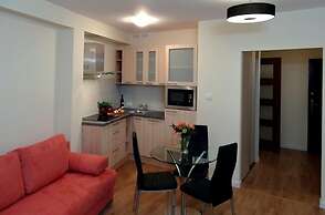 Apartamenty Centrum Villa Perla