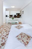 Apartamenty Centrum Villa Perla