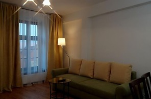 Apartamenty Centrum Villa Perla