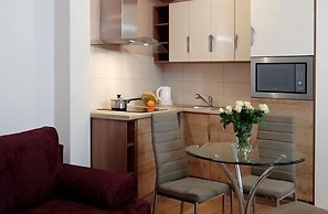 Apartamenty Centrum Villa Perla
