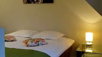 Apartamenty Centrum Villa Perla