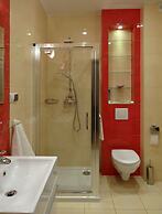 Apartamenty Centrum Villa Perla