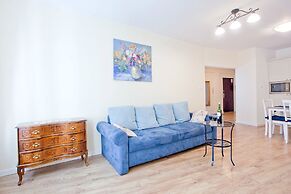 Apartamenty Centrum Villa Perla