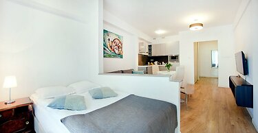 Apartamenty Centrum Villa Perla