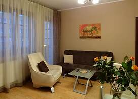 Apartamenty Centrum Villa Perla