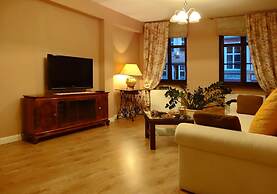 Apartamenty Centrum Villa Perla