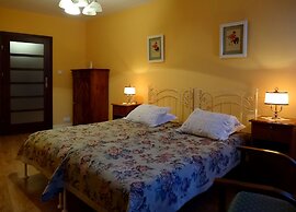 Apartamenty Centrum Villa Perla