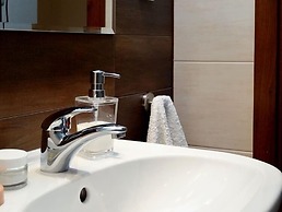 Apartamenty Centrum Villa Perla