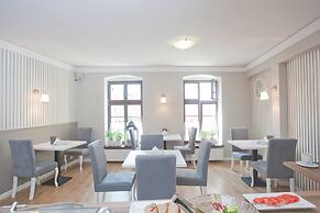 Apartamenty Centrum Villa Perla