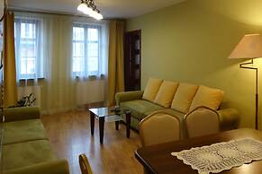 Apartamenty Centrum Villa Perla