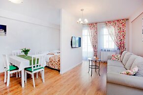 Apartamenty Centrum Villa Perla