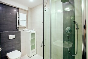 Apartamenty Centrum Villa Perla