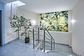 Apartamenty Centrum Villa Perla