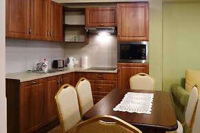 Apartamenty Centrum Villa Perla