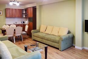 Apartamenty Centrum Villa Perla
