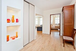 Apartamenty Centrum Villa Perla