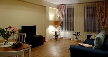 Apartamenty Centrum Villa Perla