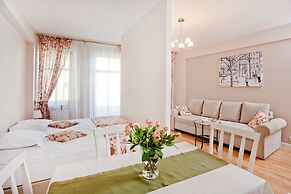 Apartamenty Centrum Villa Perla