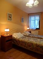 Apartamenty Centrum Villa Perla
