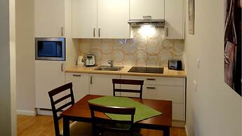 Apartamenty Centrum Villa Perla