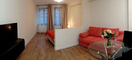 Apartamenty Centrum Villa Perla