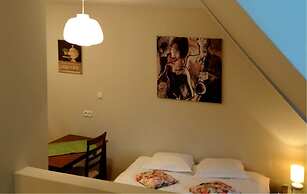 Apartamenty Centrum Villa Perla