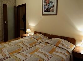 Apartamenty Centrum Villa Perla