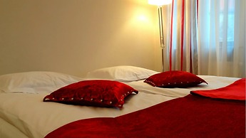 Apartamenty Centrum Villa Perla